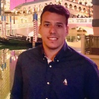 Jorge Blasco Gomez