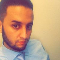 Achraf Daoudi