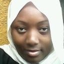 Mariam Mwinyi