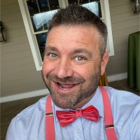 Jeremy Maddox