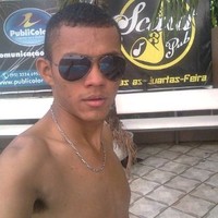 Valderlãn Souza