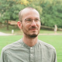 Anthony Yates