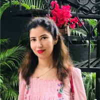 Ambika Sharma