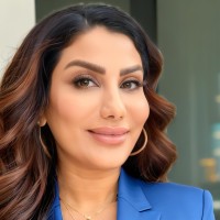 Farzaneh Izakshiri