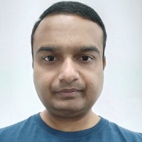 Ashutosh Wade