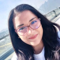 Alejandra Colomo Díaz