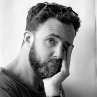 Bart Van Gansen