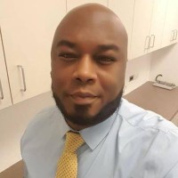 Khari Grant