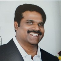 Ramesh Sathyamoorthy