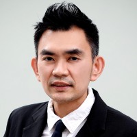 Eric Chew