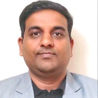 Manish Gupta