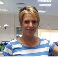 Stacy Gerber