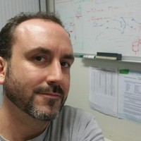 Nicolas Labarre, Nicolas
