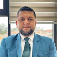 Robert Burneo Castro