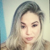 Marília Gabriele da Silva Rocha Nascimento