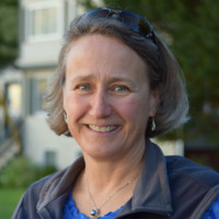 Molly Bushman