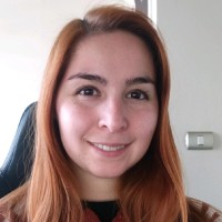 Daniela Diaz Agurto