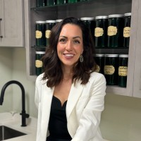 Kendra Pope DVM, DACVIM (Oncology), TCVMP