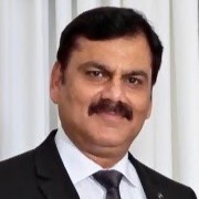Suresh Puri