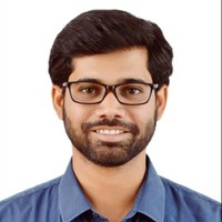 Tushar Somavanshi
