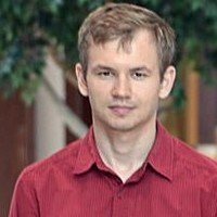 Yury Pegov