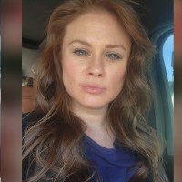 Meghan Berryhill