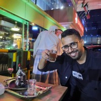 BOUBKER BENGAZAR
