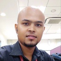Vignesh Ramar