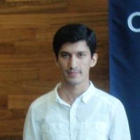 Alisher Khuchakov