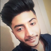 Ahmed Raza