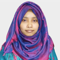 Laily Khatun (Mumu)