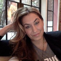 Joanne Konstantinakos