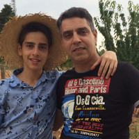 حسين الاعسم