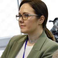 Milica Jonas