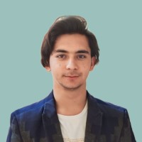 Iftikhar Ahmad