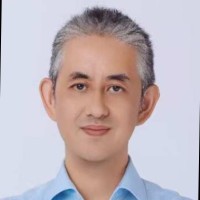 Jose Mariano Yoichi Oizumi