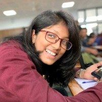 Sushma Pydichetti