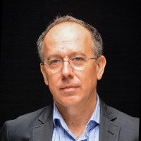 Luis Perez Ballestero