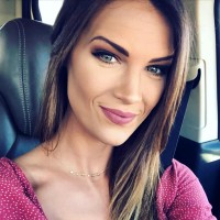 Liz Carlson