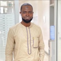 Zakiyu Iddris Tindannayil