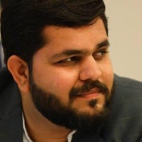 Anand Jobanputra