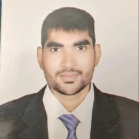 Istiaque Ahmad