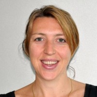 Sandra Davoust McCann