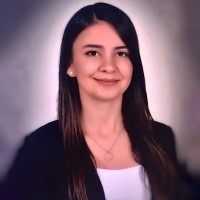 Ceren VARDAR
