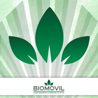 Biomóvil Mx