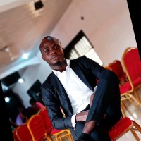 Samson Edegbe