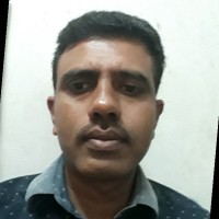 Manjunath Bommannaanvar