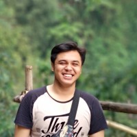 Afrizal Hidayat