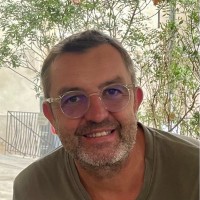 Frédéric Desmarquest