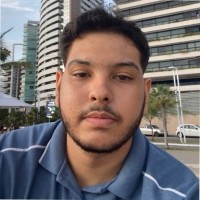 Lucas Serafim